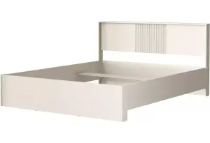 Кровать без основания 160 х 200 см Свейн Свейн