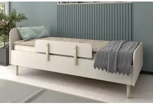 Кровать с основанием Абика (90 х 190 см)