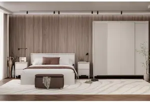 Спальня Свейн (Комплектация 2)