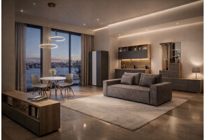 Студия Быстрый старт 2, тёмная