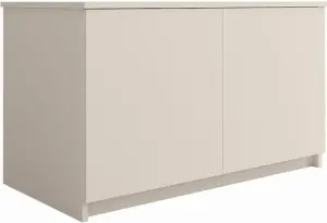 Антресоль Мори 900.1 сатин