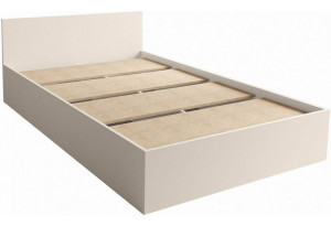 Кровать Мори КРМ 1200.1 сатин