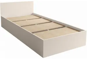 Кровать Мори КРМ 900.1 сатин