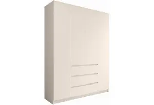 Шкаф Мори МШ 1600.1 сатин