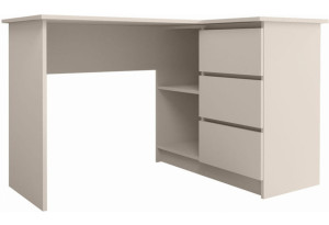 Стол универсальный Мори МС-16 сатин