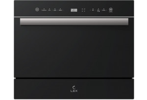 LEX DW4541BL Compact