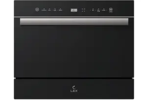 LEX DW4541BL Compact