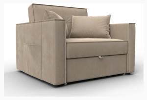 Кресло-кровать Лига-104 (80)