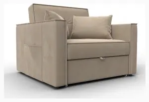 Кресло-кровать Лига-104 (80)