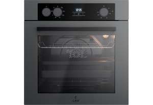 LEX EDP 080 GR Steam