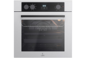 LEX EDP 080 WH Steam