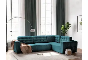 Диван-кровать модульный Милан 3 СТАНДАРТ Вариант 3