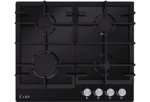 LEX GVE 641 BL MATT EDITION