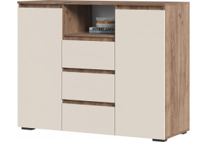 Комод КМ 01 Хелен 1202