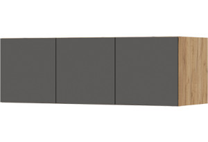 Антресоль 1200 АН 03 Хелен