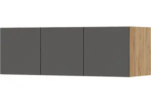 Антресоль 1200 АН 03 Хелен