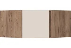 Антресоль угловая АН 04 Хелен