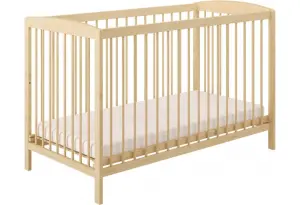 Кровати для новорожденных