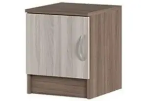 Тумба прикроватная ТБ 551 Басса