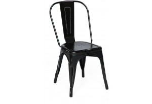 Стул Secret De Maison Loft Chair (mod. 012) черный