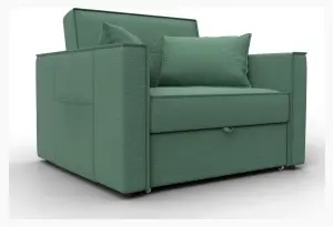 Кресло-кровать Лига-104 (80)