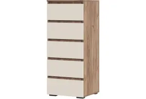 Комод КМ 03 Хелен 502