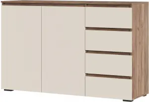 Комод КМ 06 Хелен