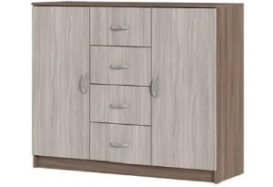 Комод Басса (КМ 555М)