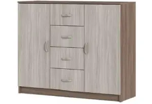 Комод Басса (КМ 555М)