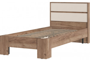 Кровать КР 01 Хелен 0,9