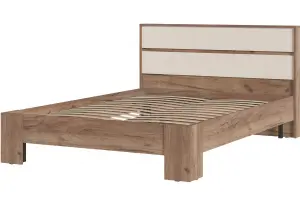 Кровать КР 02 Хелен 1,4