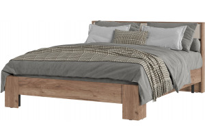 Кровать КР 03 Хелен 1,6