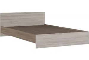 Кровать Басса 1,4