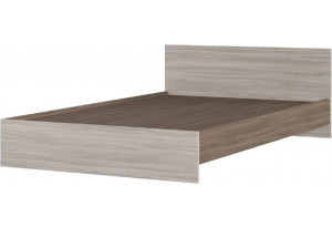 Кровать Басса 1,6