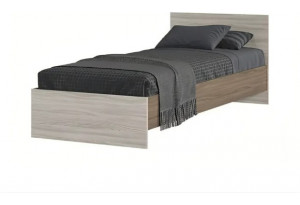 Кровать Басса 0,9