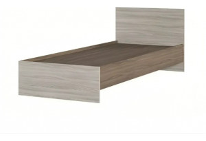 Кровать Басса 0,8