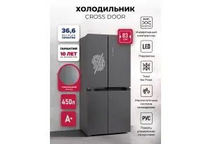 LEX LCD450 graphite point