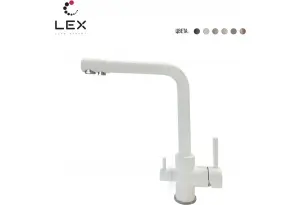 LEX Biferno White