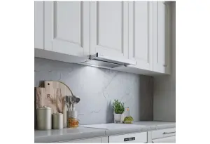 LEX HIDE 600 WHITE
