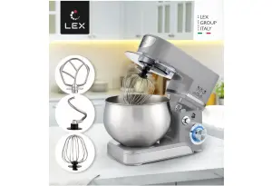 LEX LXMX 4131