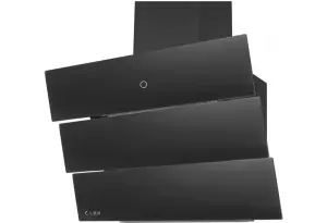 LEX RIO GS 600 Black