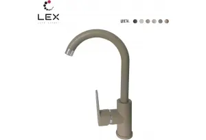 LEX Tanaro Sand