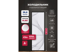 LEX LKB201WGIDMax Wind