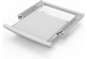LEX LWM08W shelf Slim