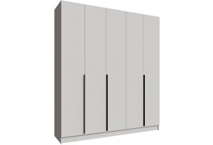 Шкаф Мадрид (2,0) кашемир