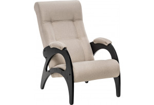 Кресло для отдыха Модель 41 (Венге/Malmo 05)
