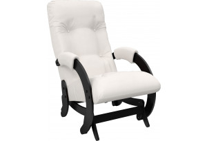 Кресло-глайдер Модель 68 (Венге/Mango 002)
