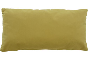 Подушка декоративная к креслам Leset (V28 желтый)