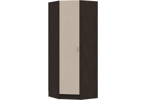 Шкаф угловой Макарена ЛДСП