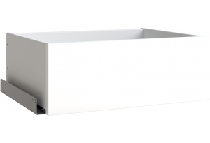 2.06.09.140.1 МАКС ящик выдвижной 50х36 белый RU